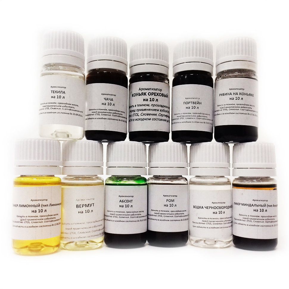 Вкусо ароматическая добавка от 75 рублей в Ишиме