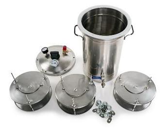 Распродажа автоклавов БУЛАТ в Ишиме